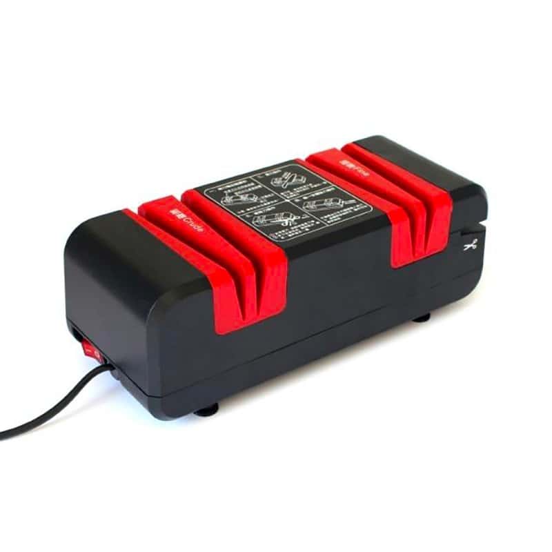 Brousek Na Nože Automatický