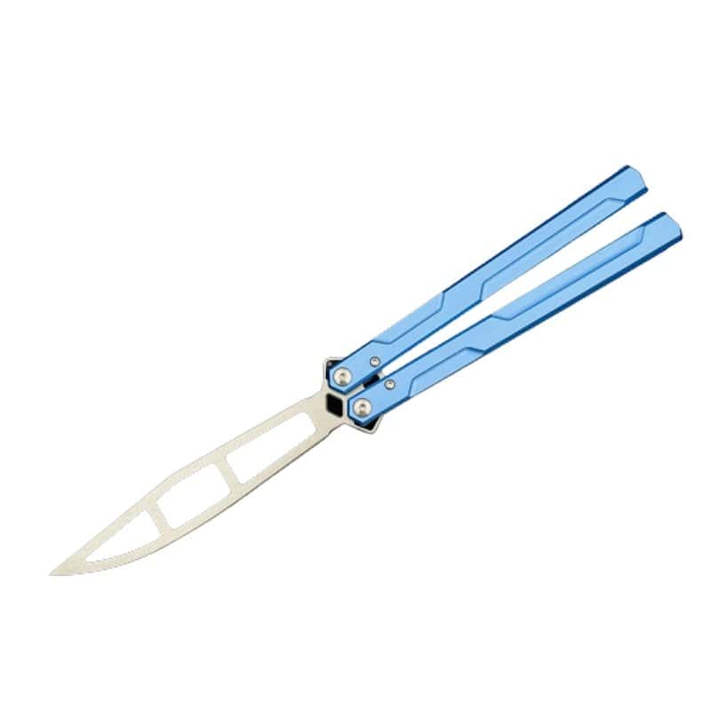Motýlek Nůž Balisong 29 Nožů