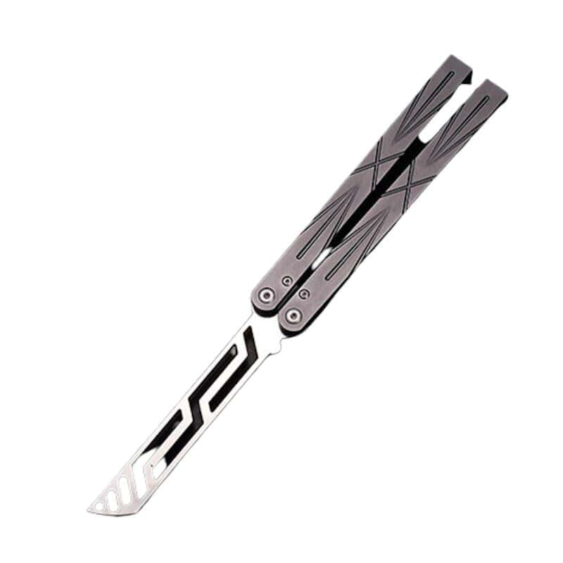 Motýlek Nůž Balisong 29