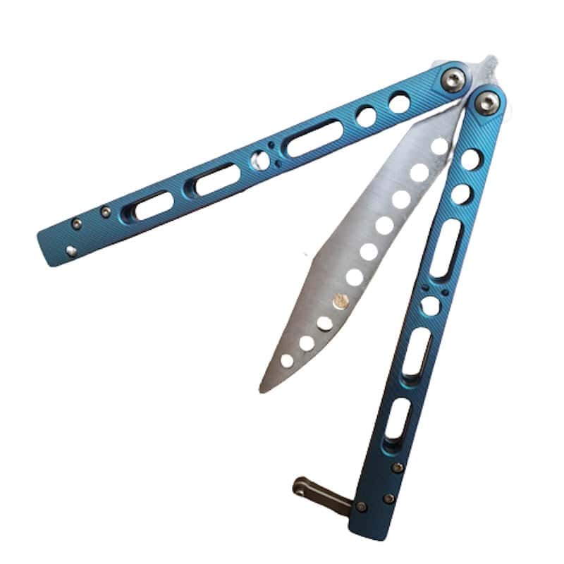 Motýlek Nůž Balisong Balisong