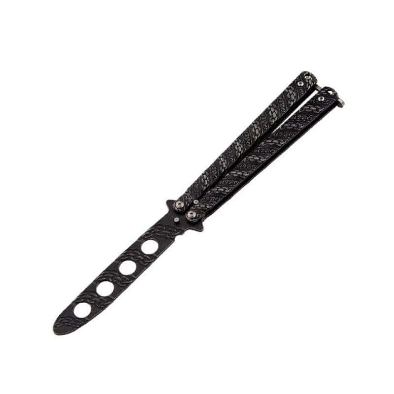 Motýlek Nůž Balisong