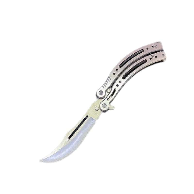 Motýlek Nůž Balisong Titan