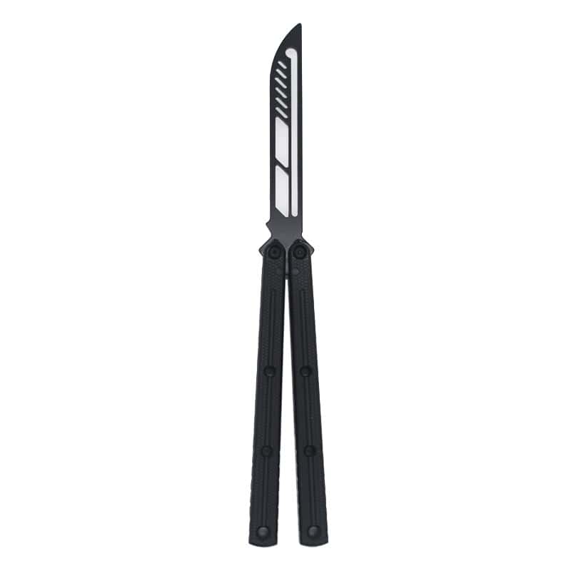 Motýlek Nůž Balisong Nejlepší Flipper