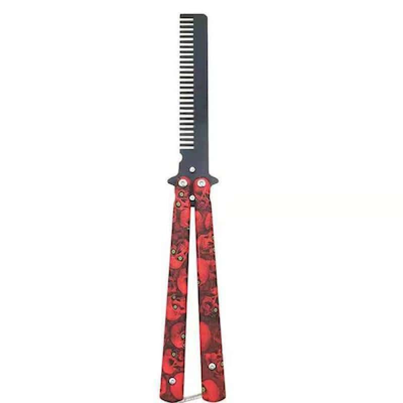 Motýlek Nůž Balisong Dobrý