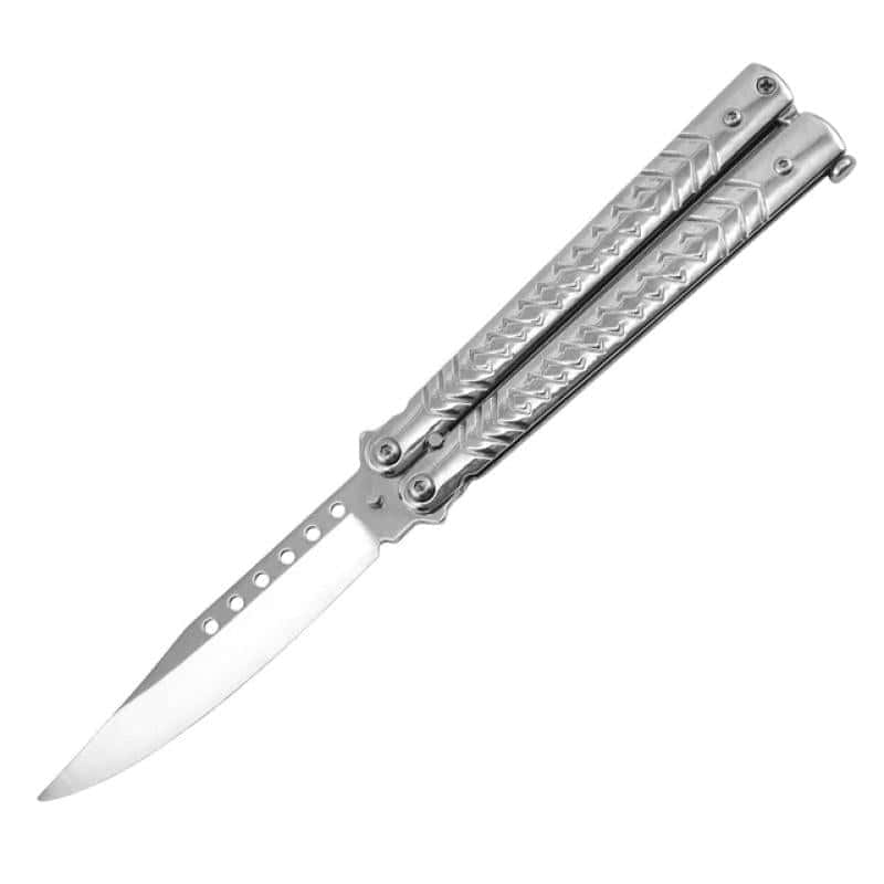 Motýlek Nůž Balisong Cold Steel Arc Angel