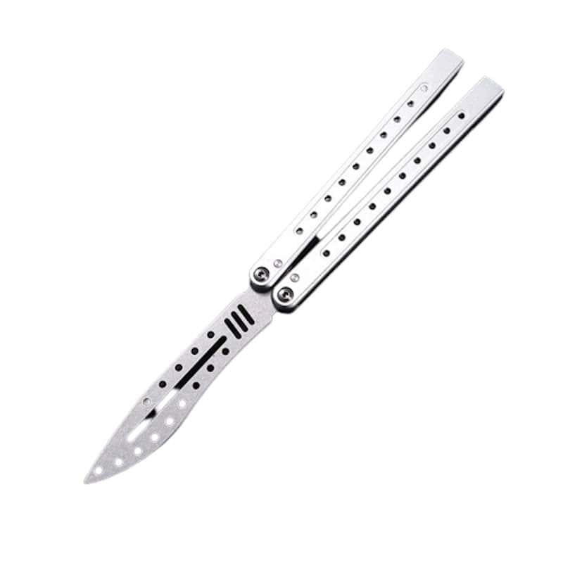Motýlek Nůž Balisong Cold Steel
