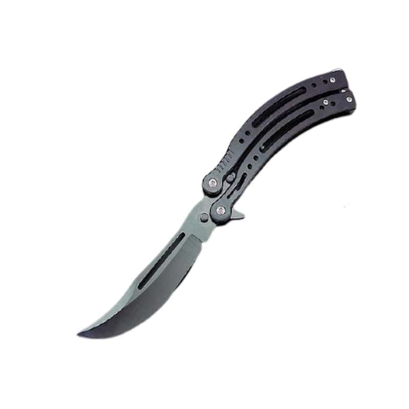 Motýlek Nůž Balisong
