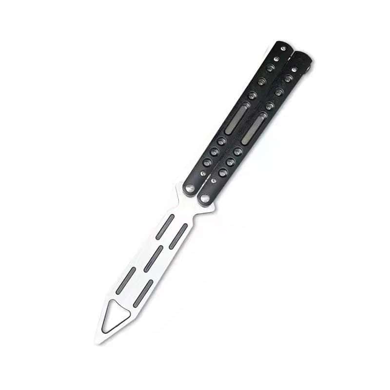 Motýlek Nůž Balisong Boker