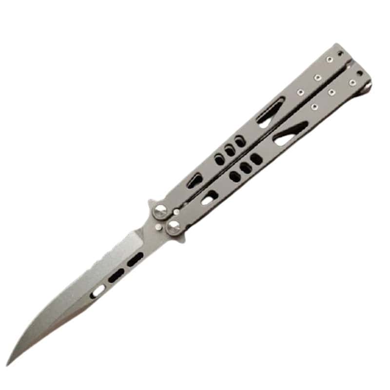 Motýlek Nůž Balisong Lov