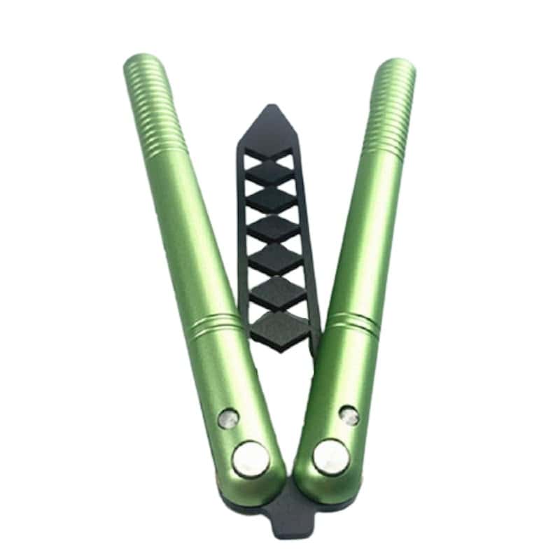 Motýlek Nůž Balisong Čínský