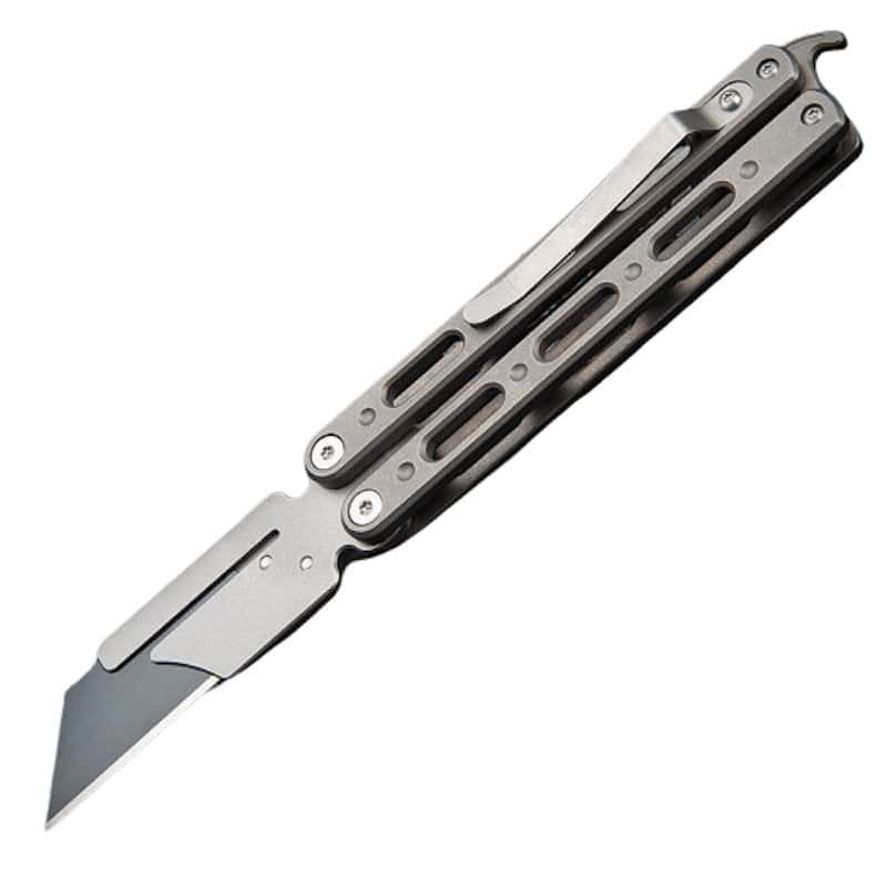 Motýlek Nůž Balisong Kolekce