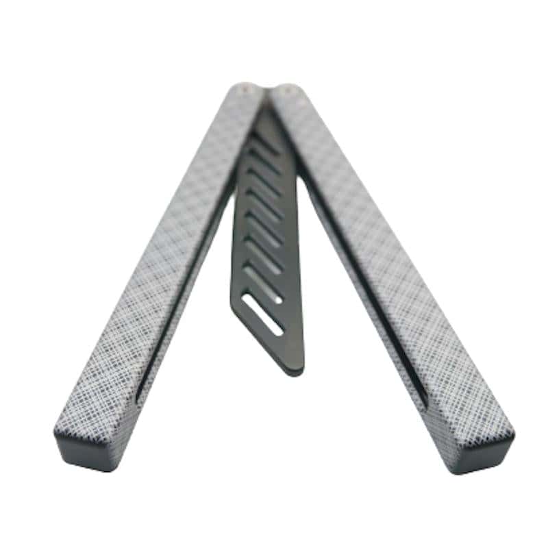 Motýlek Nůž Balisong Discretní