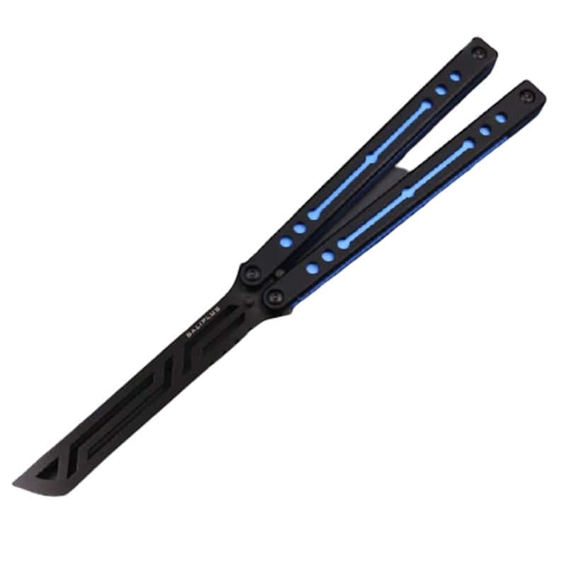 Motýlek Nůž Balisong Francie