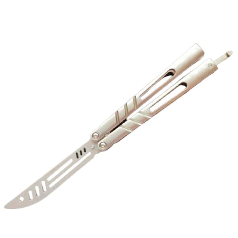 Motýlek Nůž Balisong Freestyle