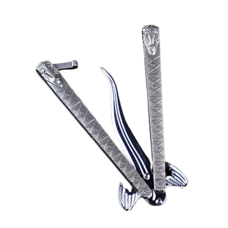 Motýlek Nůž Balisong Kyu Line