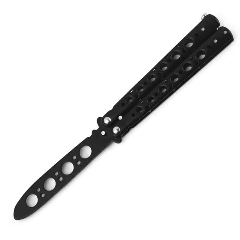 Motýlek Nůž Balisong Model 42