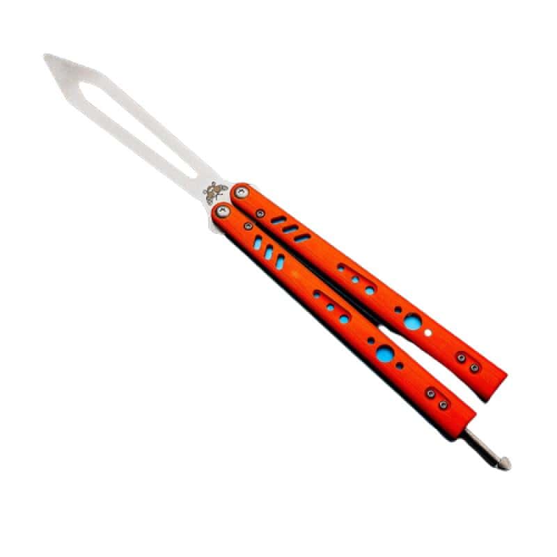 Motýlek Nůž Balisong Originální