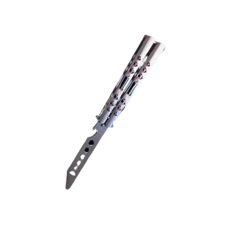 Motýlek Nůž Balisong Personalizovaný