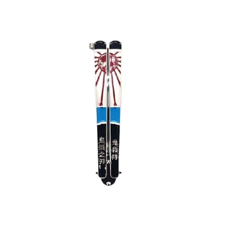 Motýlek Nůž Balisong Pro