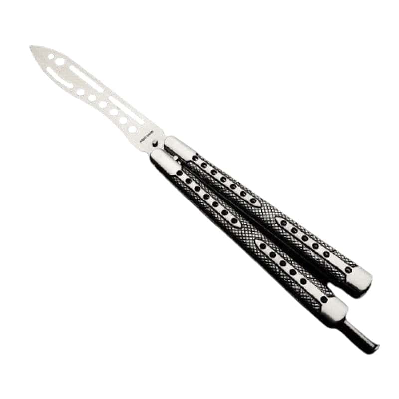 Motýlek Nůž Balisong Titan