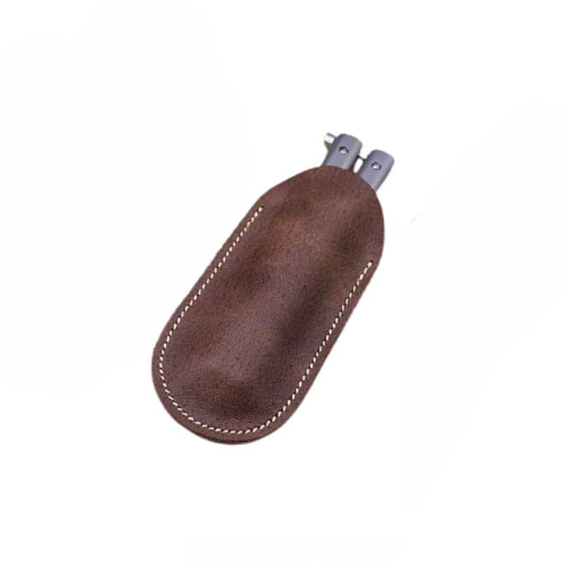 Kožené Pouzdro Na Nůž Kůže