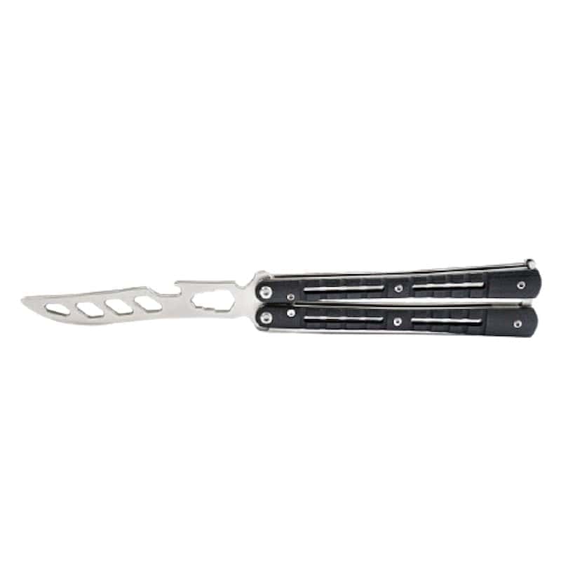 Motýlek Nůž Balisong Kimura