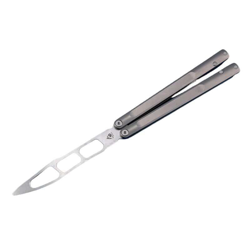 Motýlek Nůž Balisong Nejlepší