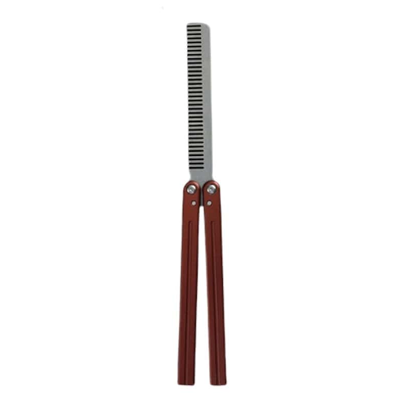 Motýlek Nůž Balisong Malý