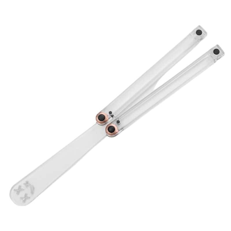 Motýlek Nůž Balisong Squid Inc
