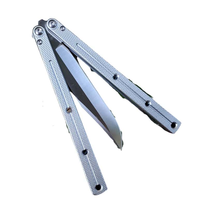 Motýlek Nůž Balisong Vornnex